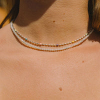 Faye Necklace