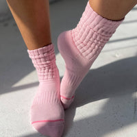 Ballet Socks