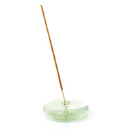 Dimple Incense Holder