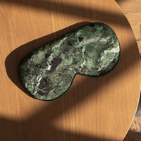 Eye Mask in Porfirico Ramello Bruno