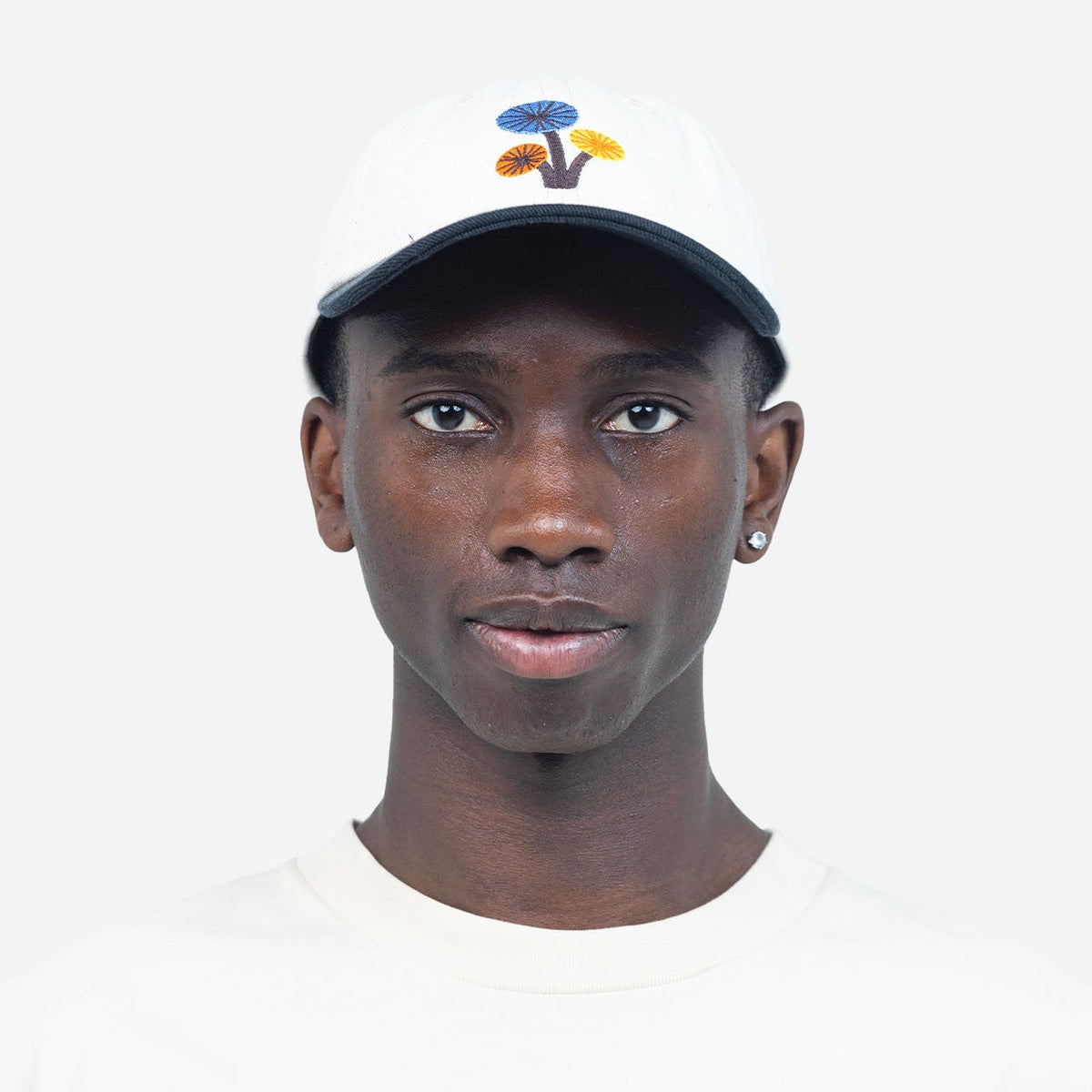 Piksea Six Panel Hat