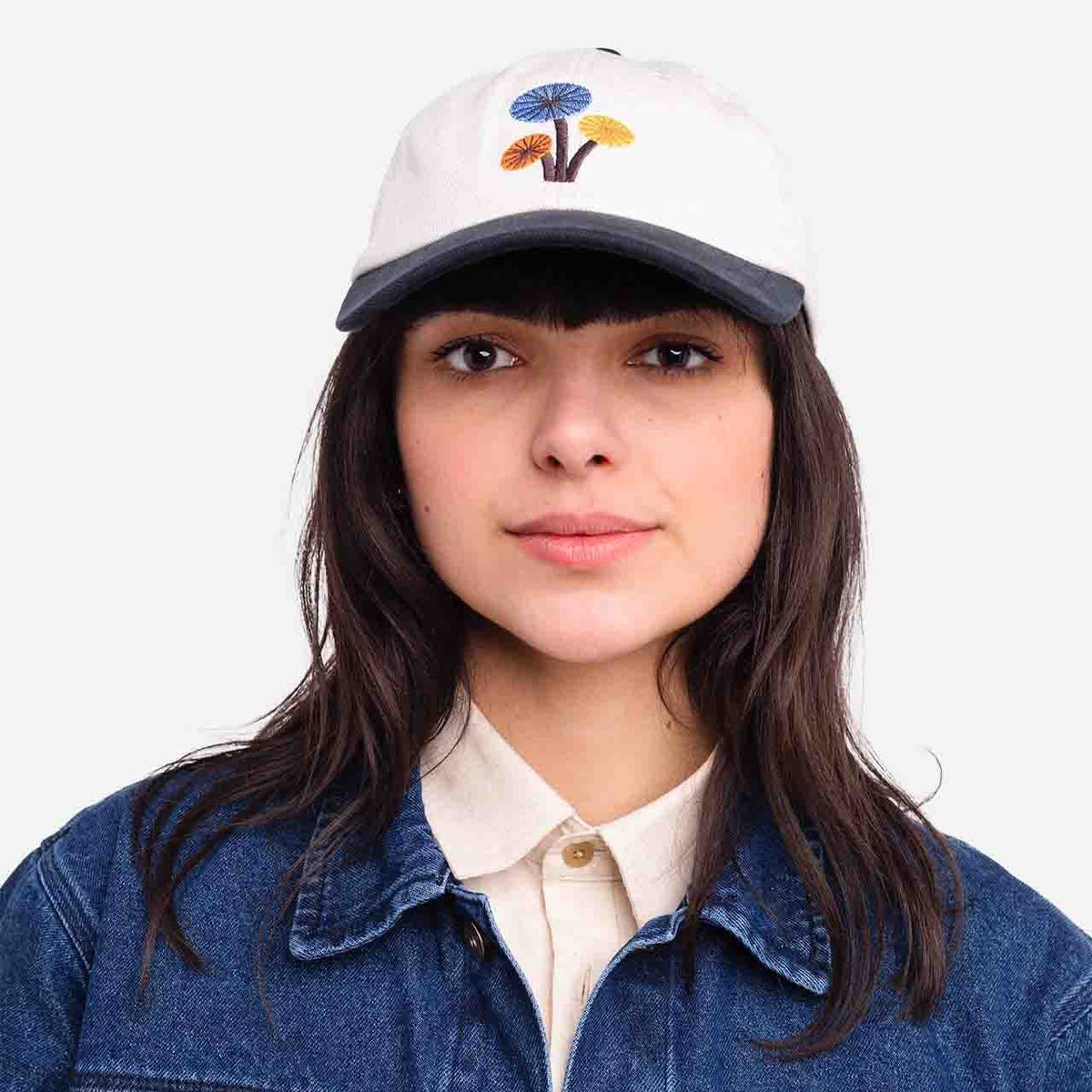Piksea Six Panel Hat
