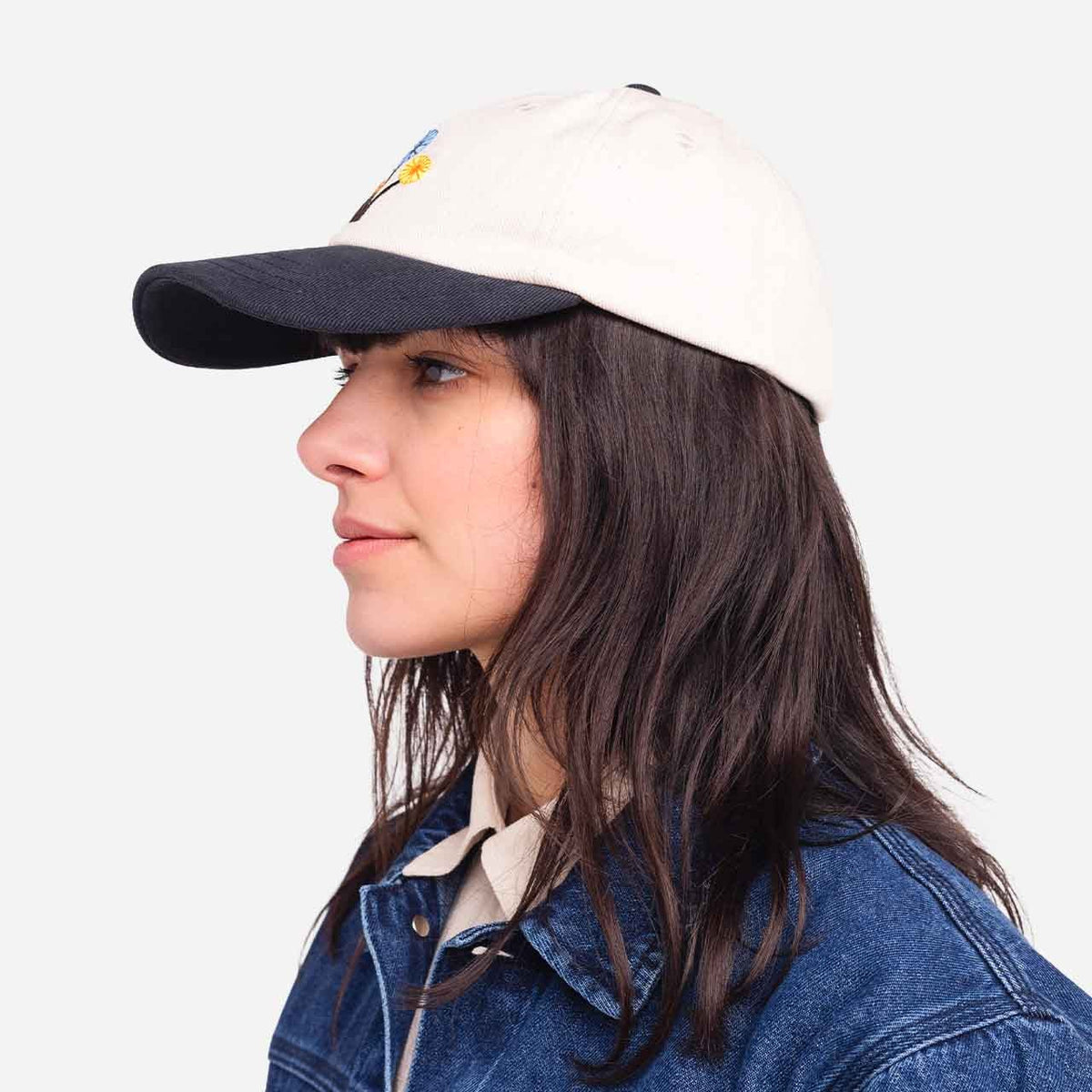Piksea Six Panel Hat