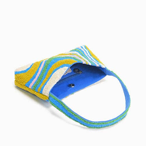 Oceanic Bag