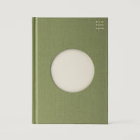 Open Journal in Moss