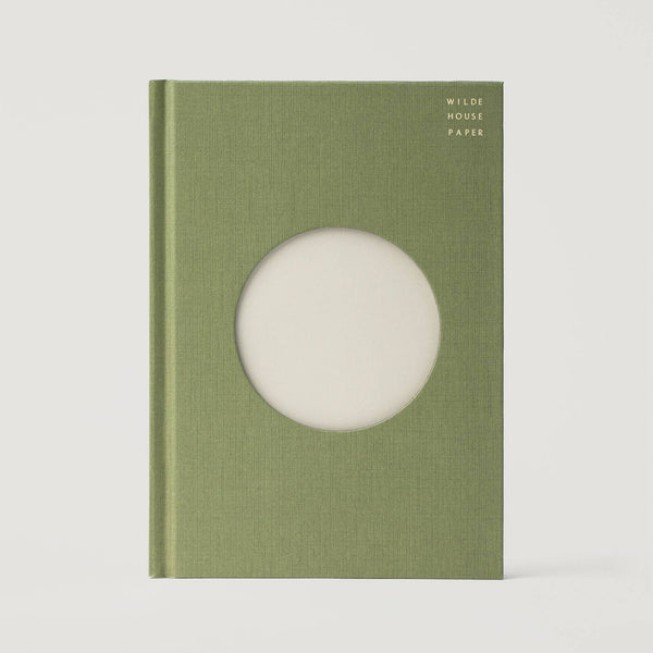 Open Journal in Moss