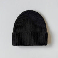 Merino Wool Everyday Beanie