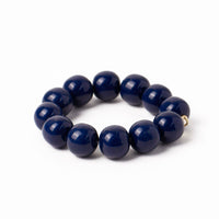 Cece Bracelet in Navy