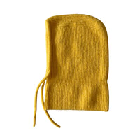 Fuzzy Aplaca Balaclava