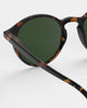 Sun D in Tortoise