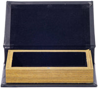 Concrete Manual Trinket Box