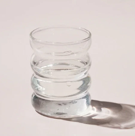 Ripple Glass