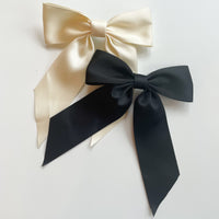 Party Bow Clip