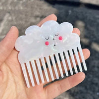 Cloud Comb