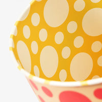 Pattern Bin in Ring