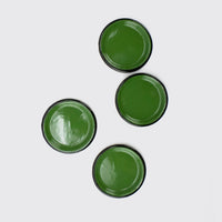 Coaster - Green
