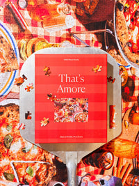 That's Amore - 1000 Piece Puzzle