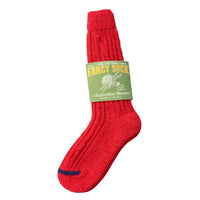 The Merino Fancy Sock