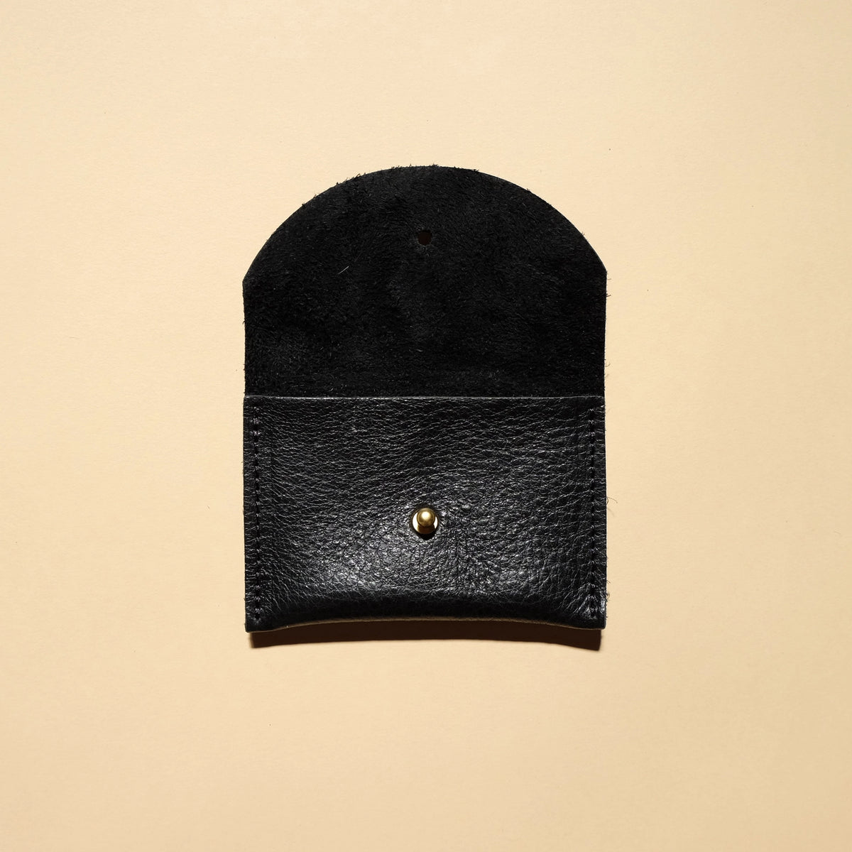 Leather Cardholder