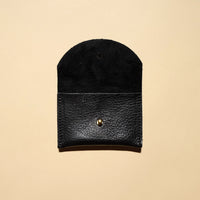 Leather Cardholder
