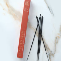 Mulled Cider Incense