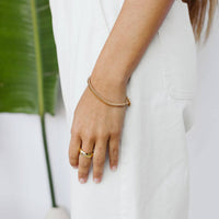 Lee Bracelet