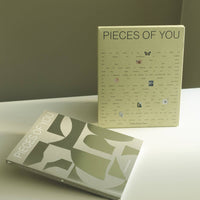 Pieces of You Journal