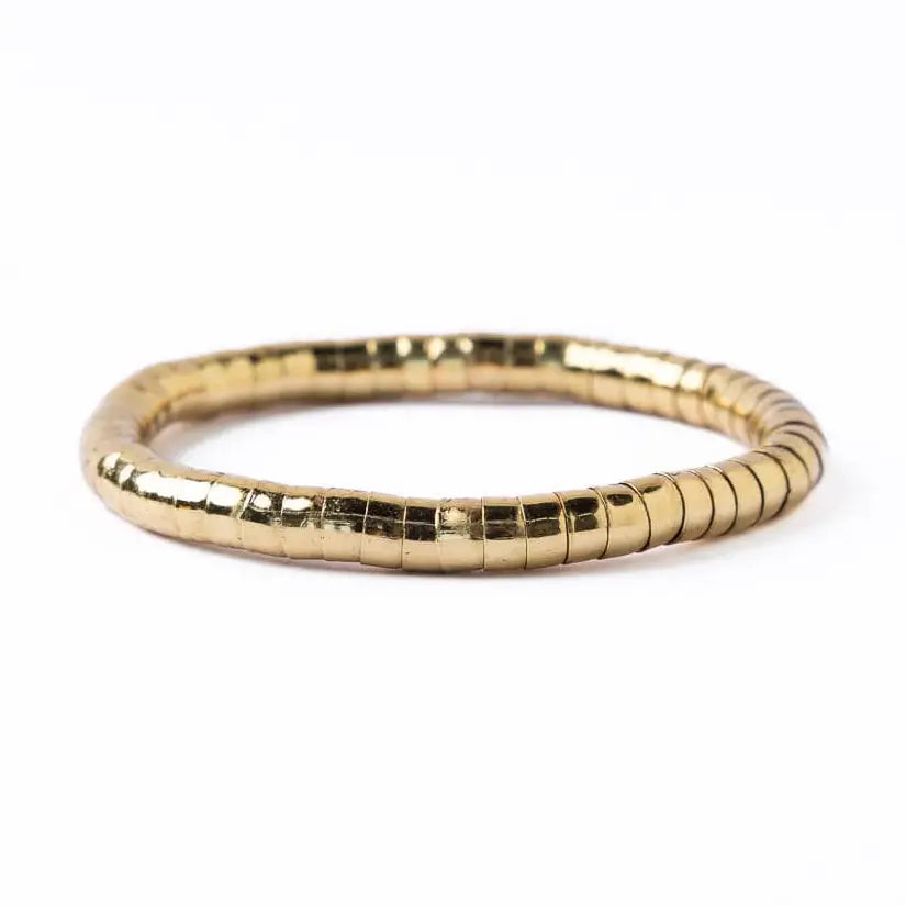 Lucille Bracelet in Gold