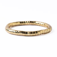Lucille Bracelet in Gold