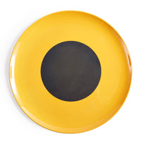 Maritime Dinner Plates Set
