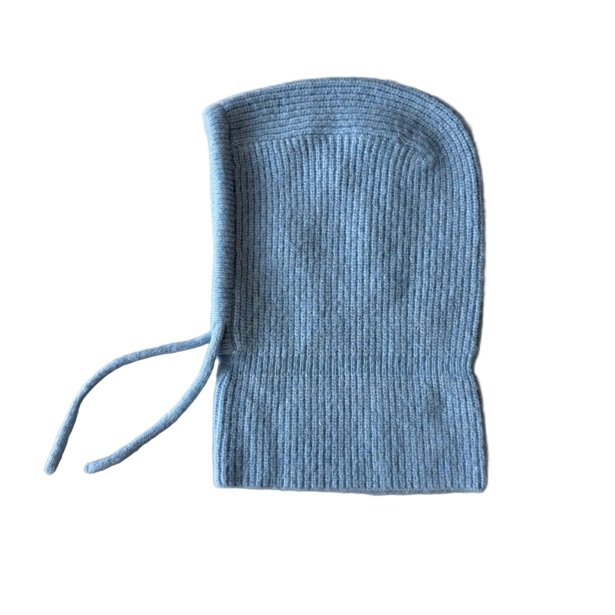 Fuzzy Aplaca Balaclava
