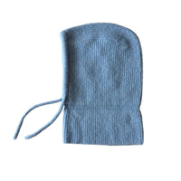 Fuzzy Aplaca Balaclava
