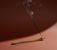 Badlands Incense