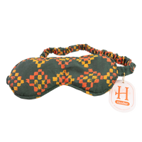 Royce Cotton Sleep Mask