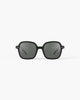 Sun Office in Black