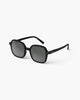 Sun Office in Black