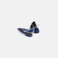 Helena Butterfly Clip