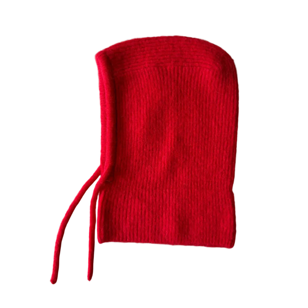 Fuzzy Aplaca Balaclava