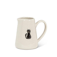 Cat Mini Jug