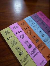Core Scent Incense Sampler Pack