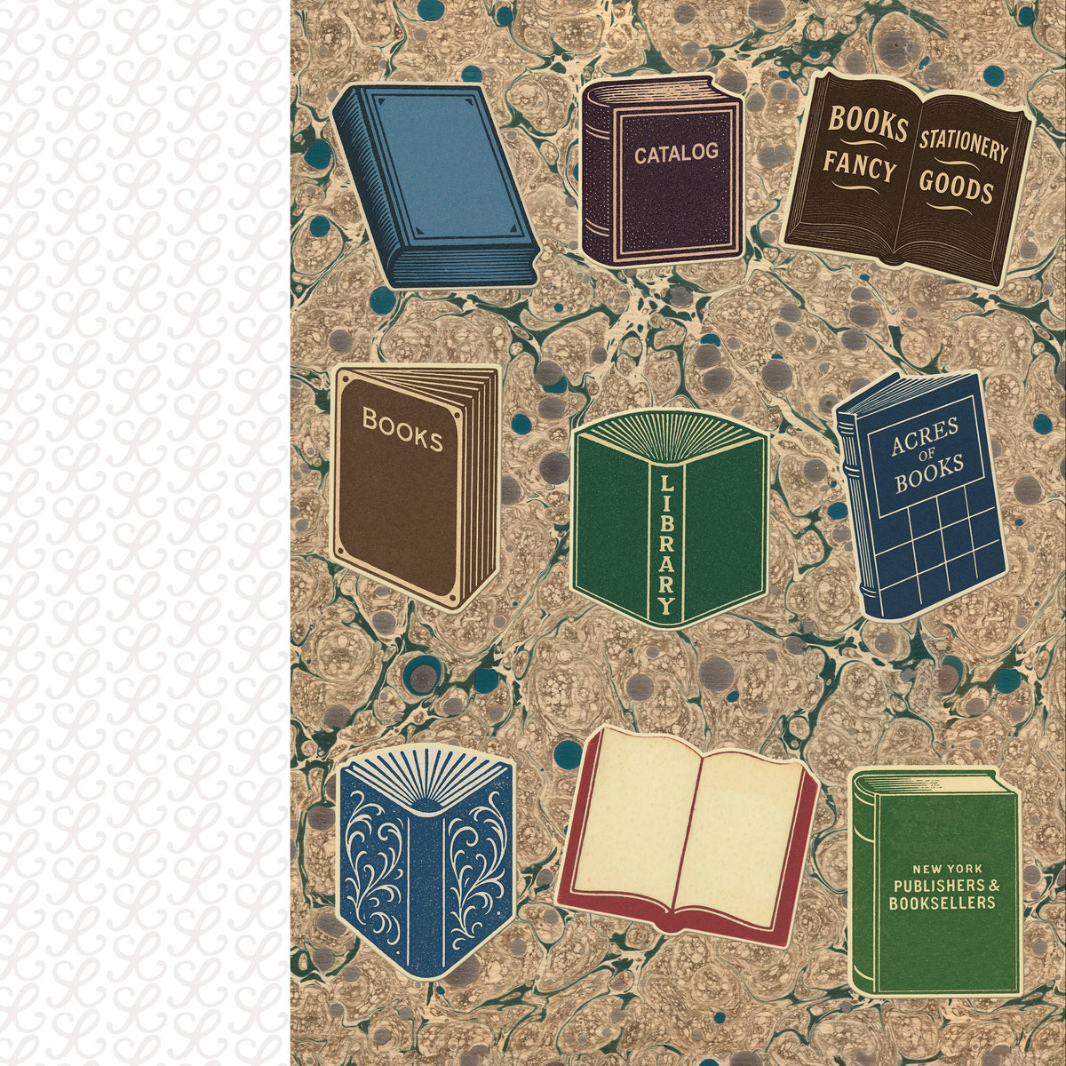 Collage Compendium