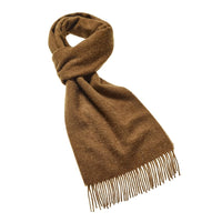 Lambswool Scarf