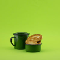 Mug - Green