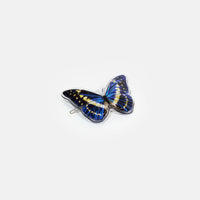 Helena Butterfly Clip