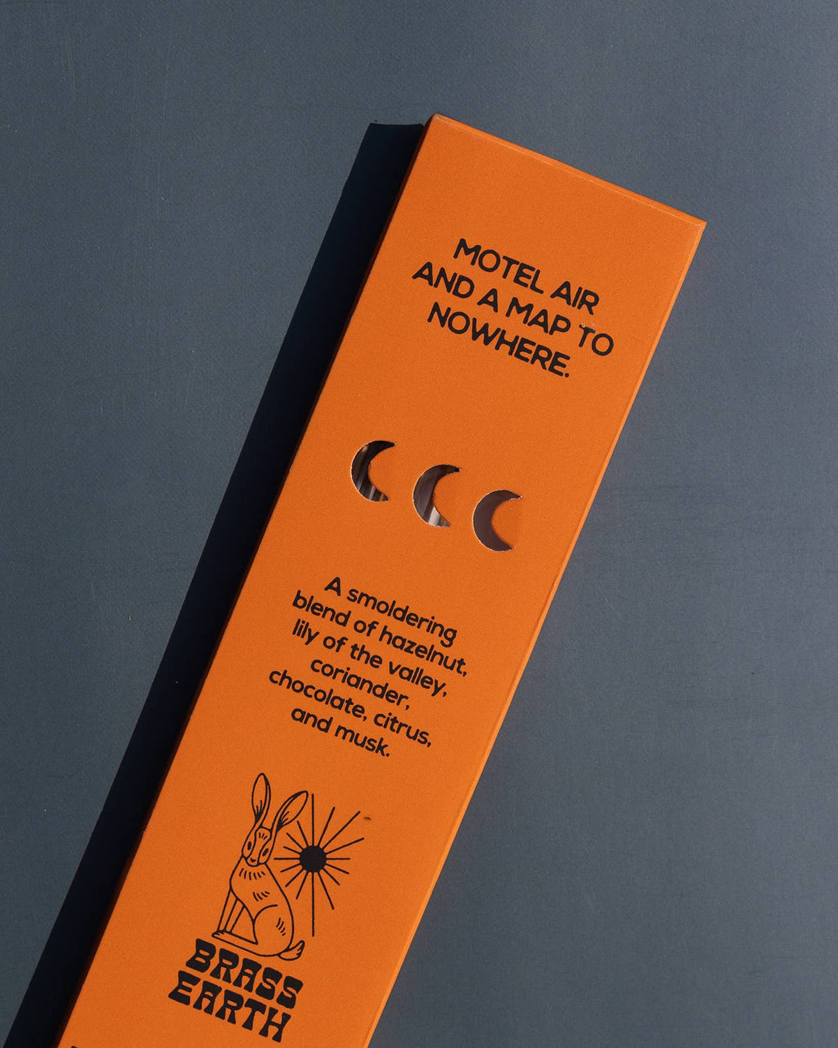 Badlands Incense