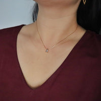 Serene Necklace