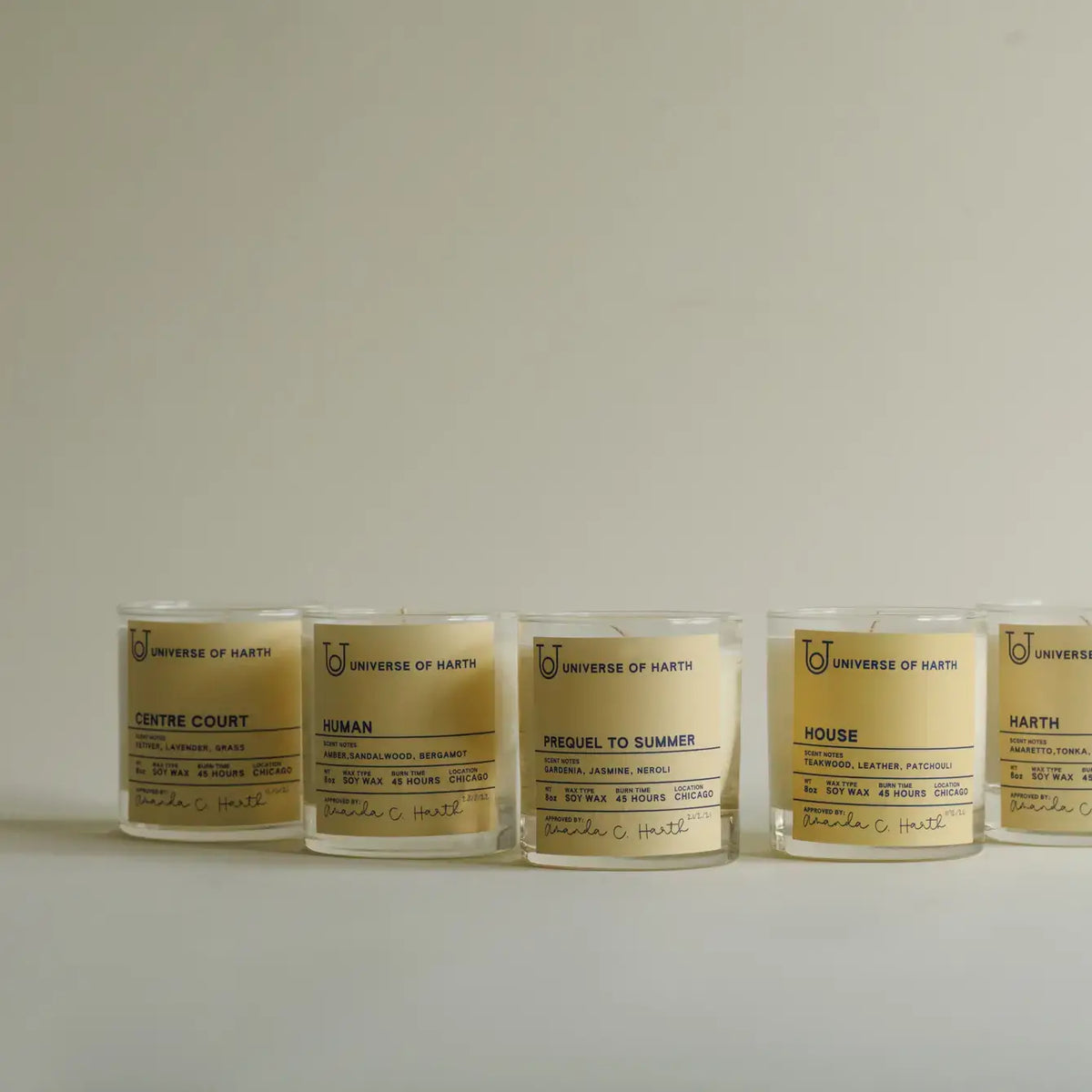 House Candle