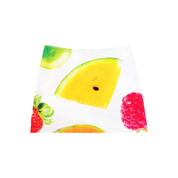 Fruit Basket Skirt