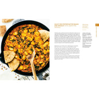 A Grain, a Green, a Bean