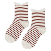 Nautical Stripe Crew